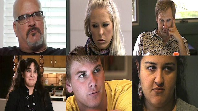 Watch The OCD Project Online