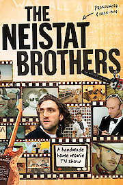 The Neistat Brothers