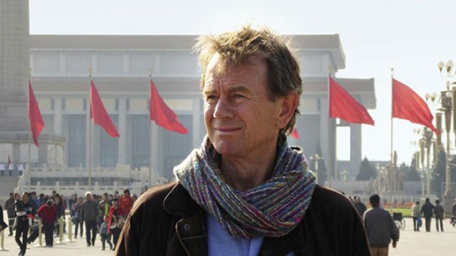 Watch The Story of China with Michael Wood Online