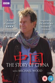 The Story of China with Michael Wood