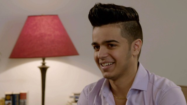 Watch Arranged Life Online