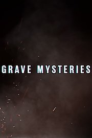 Grave Mysteries