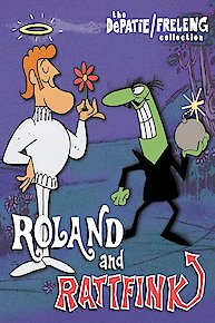 Roland and Rattfink