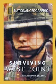 Surviving 9/11 poster