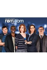 Rom Dot Com poster