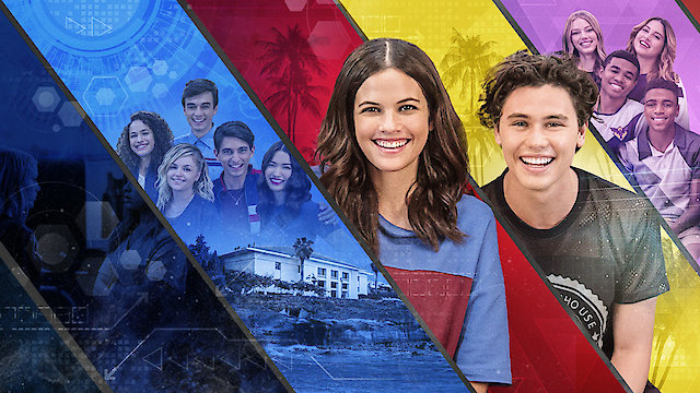 Watch Greenhouse Academy Online