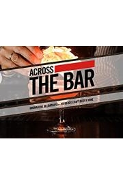 Across the Bar poster