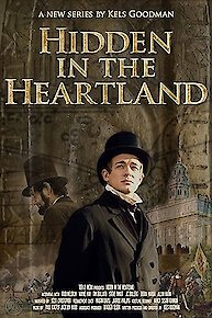 Hidden in the Heartland
