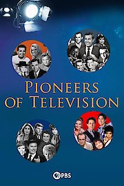Pioneers poster