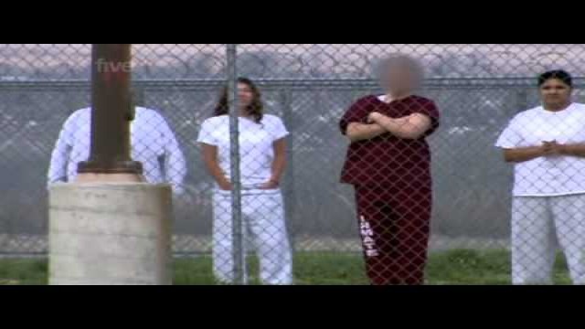 Watch Behind Bars: America's Toughest Jail Online