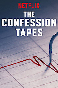 The Confession Tapes