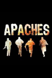Apaches poster