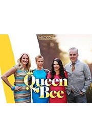 Queen Bee poster
