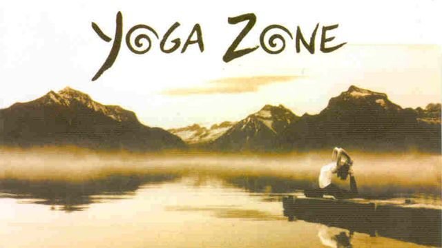 Watch Yoga Zone Online