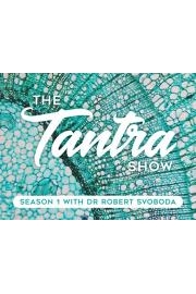 The Tantra Show poster