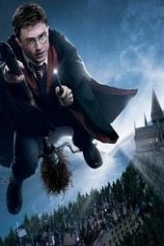 The Making of the Wizarding World of Harry Potter poster