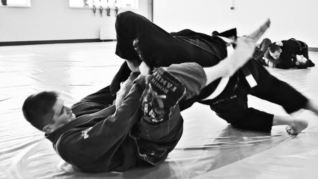 Watch Moscow: The Art of Jiu Jitsu in Russia Online