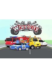 Wheelcity poster