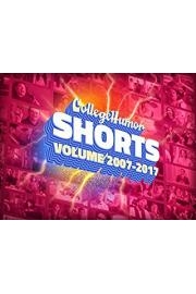 CH Shorts poster