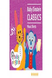 Baby Einstein Classics - Art Shorts poster