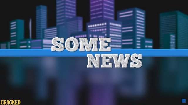 Watch Some News Online