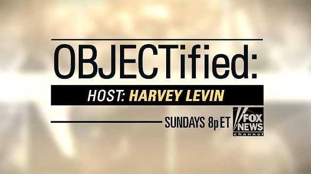 Watch OBJECTified Online