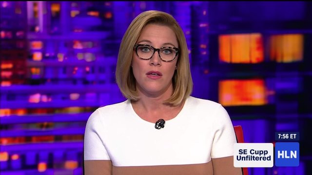 Watch S. E. Cupp Unfiltered Online