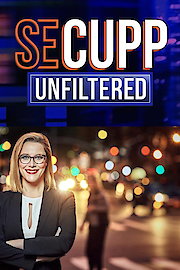 S. E. Cupp Unfiltered