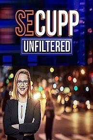 S. E. Cupp Unfiltered