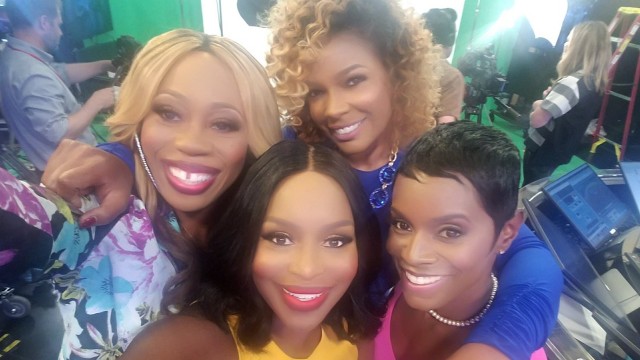 Watch Sister Circle Online