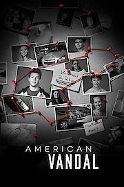 American Vandal