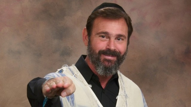 Watch The Jewish Jesus with Rabbi Kirt Schneider Online