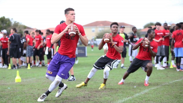 Watch Elite 11 Online