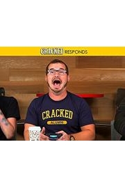 Cracked Responds poster