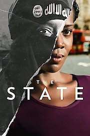 The State (2017) poster