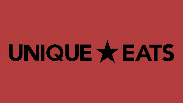 Watch Unique Eats Online