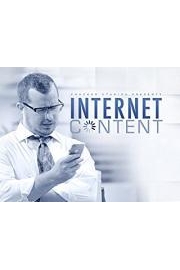 Internet Content poster