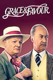 Are You Being Served? Again! poster