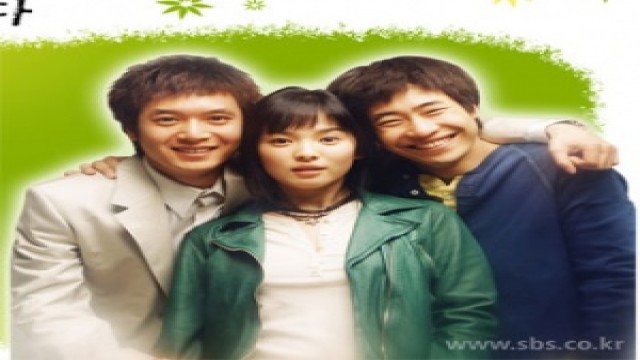Watch Listen to Love Online