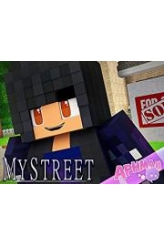 MyStreet poster
