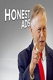 Honest Ads poster
