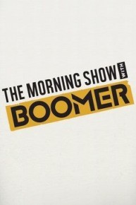 The Morning Show with Boomer