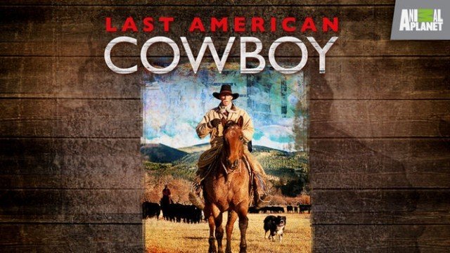 Watch Last American Cowboy Online