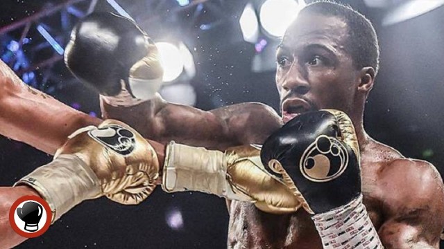 Watch SCB: Charlo vs. Hatley Online