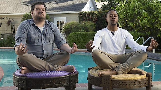 Watch Me, Myself & I Online