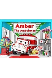 Amber the Ambulance poster
