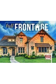Full Frontage poster