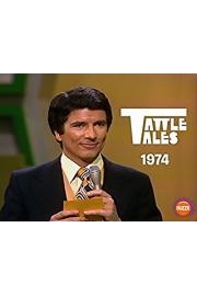 Tattletales 74 poster