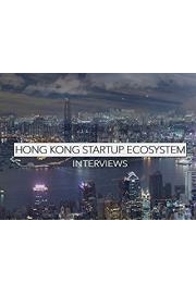 Hong Kong Startup Ecosystem poster