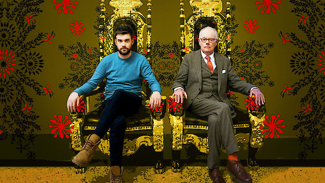 Watch Jack Whitehall: Travels With My Father Online